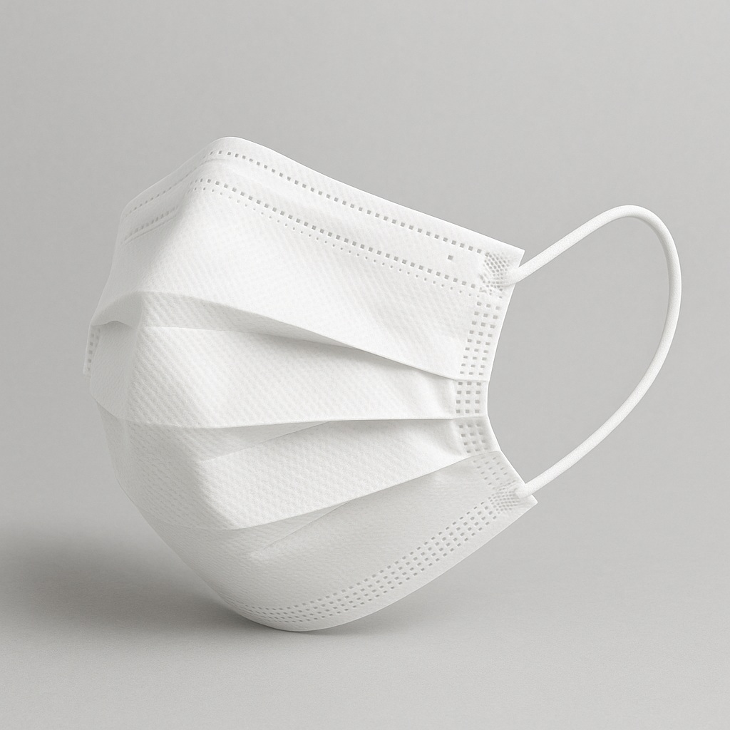 Cerrahi ve koruyucu maske ürünleri